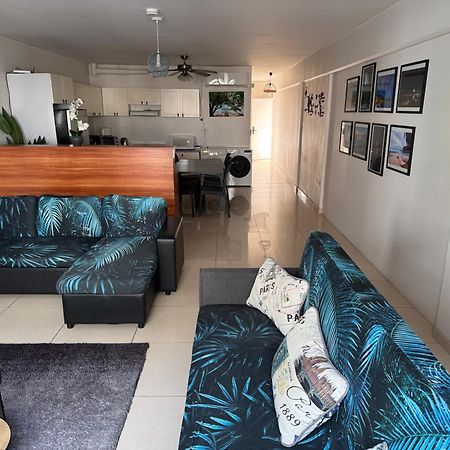 Fareopu II - Apartment Number 1 At 5 Min From Papeete Center Exterior photo