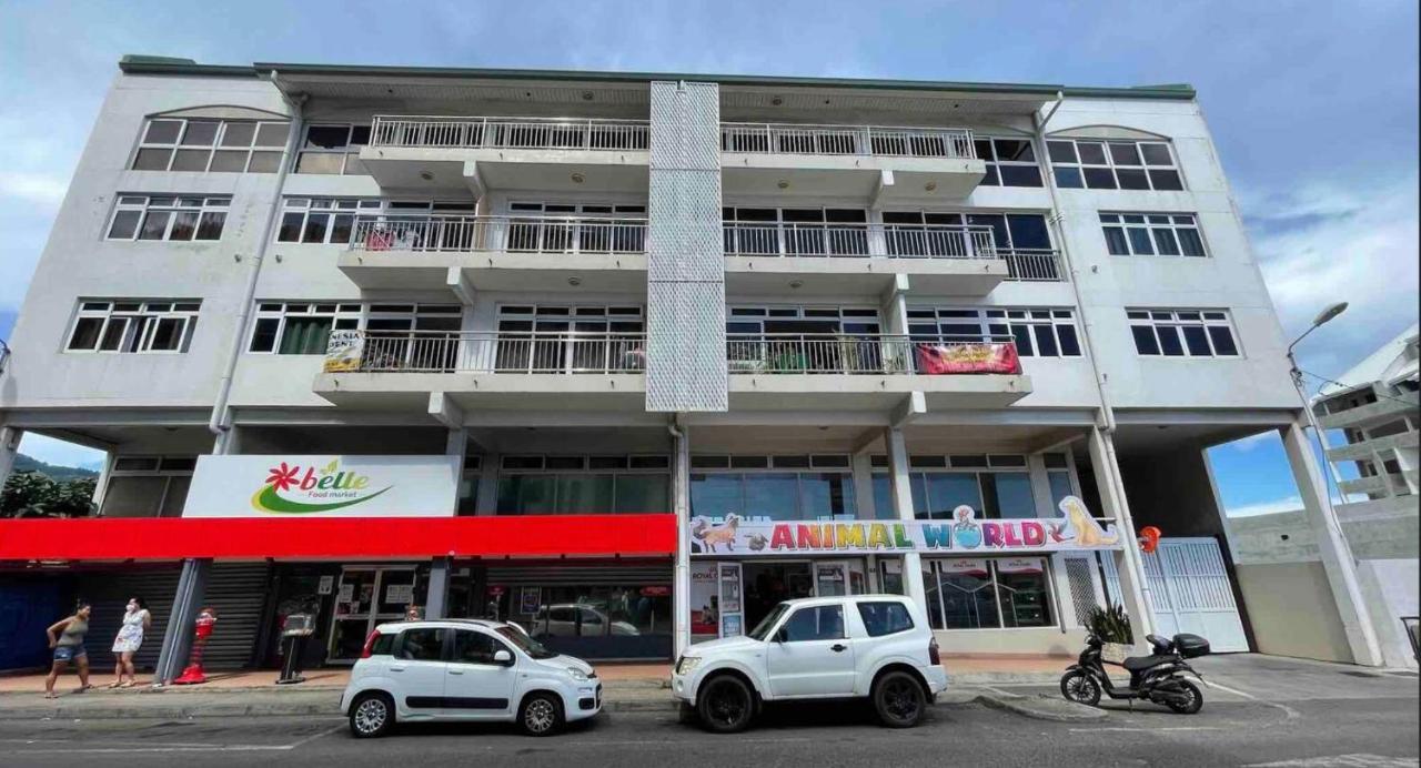 Fareopu II - Apartment Number 1 At 5 Min From Papeete Center Exterior photo